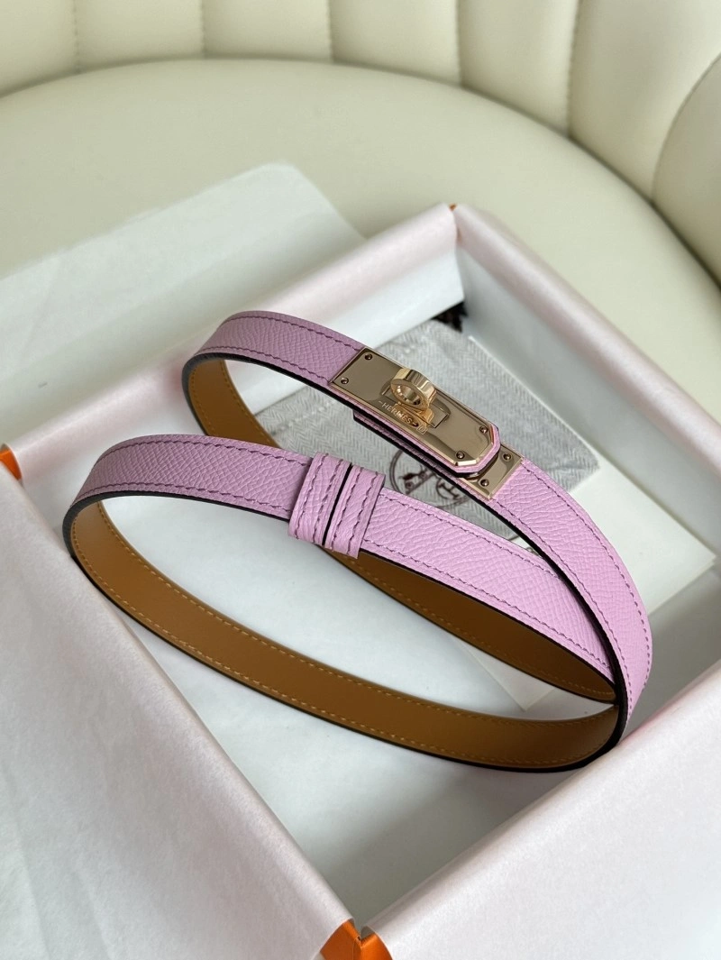 Hermes Belts WrinkleFree 296022