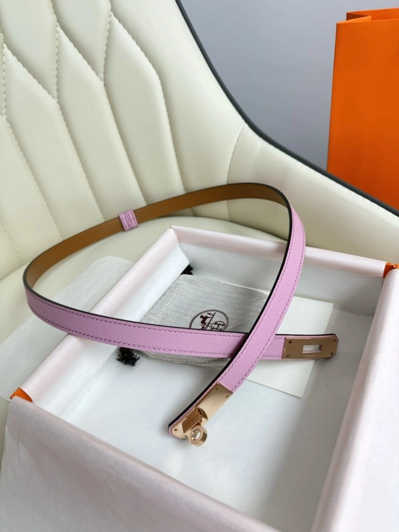 Hermes Belts WrinkleFree 296022