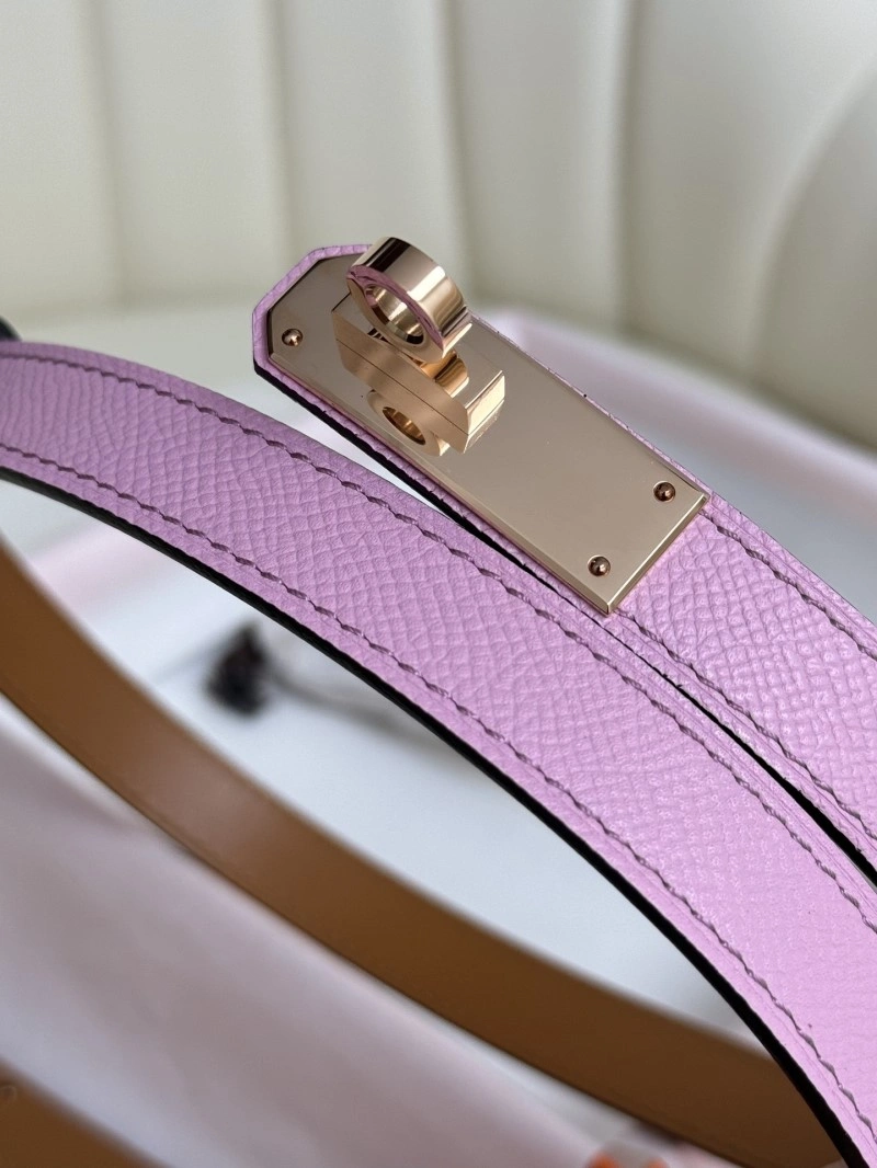 Hermes Belts WrinkleFree 296022