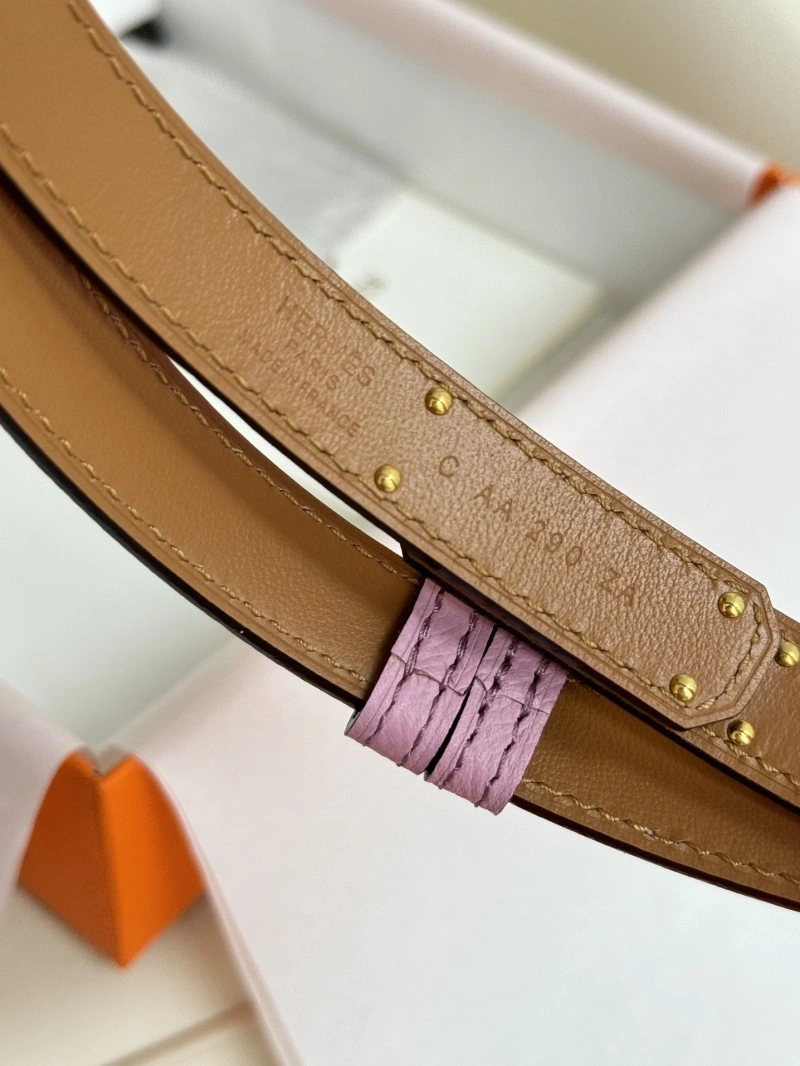 Hermes Belts Modern 296011