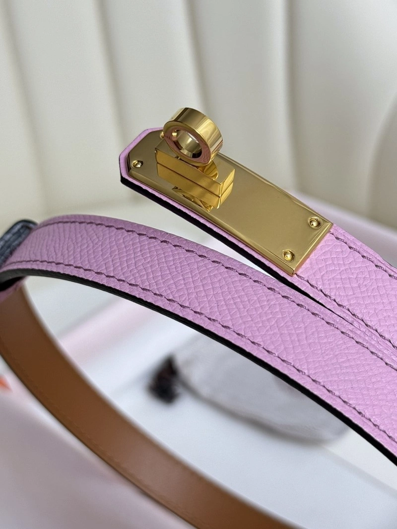 Hermes Belts Modern 296011