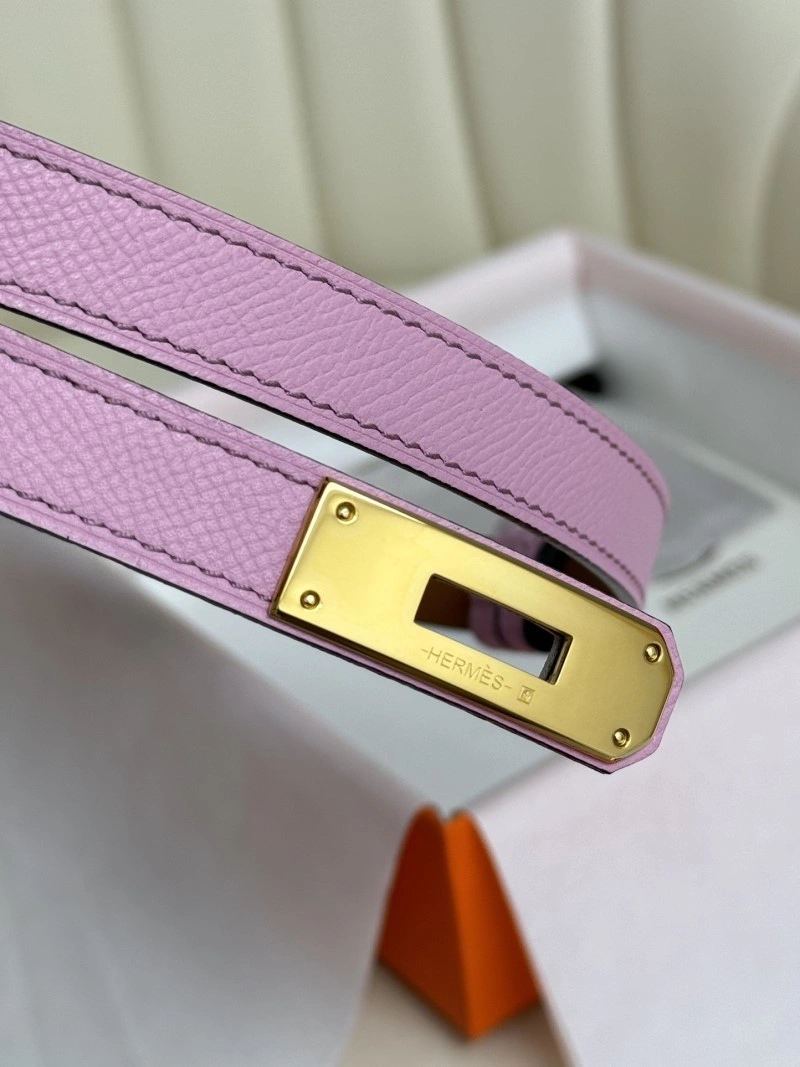 Hermes Belts Modern 296011