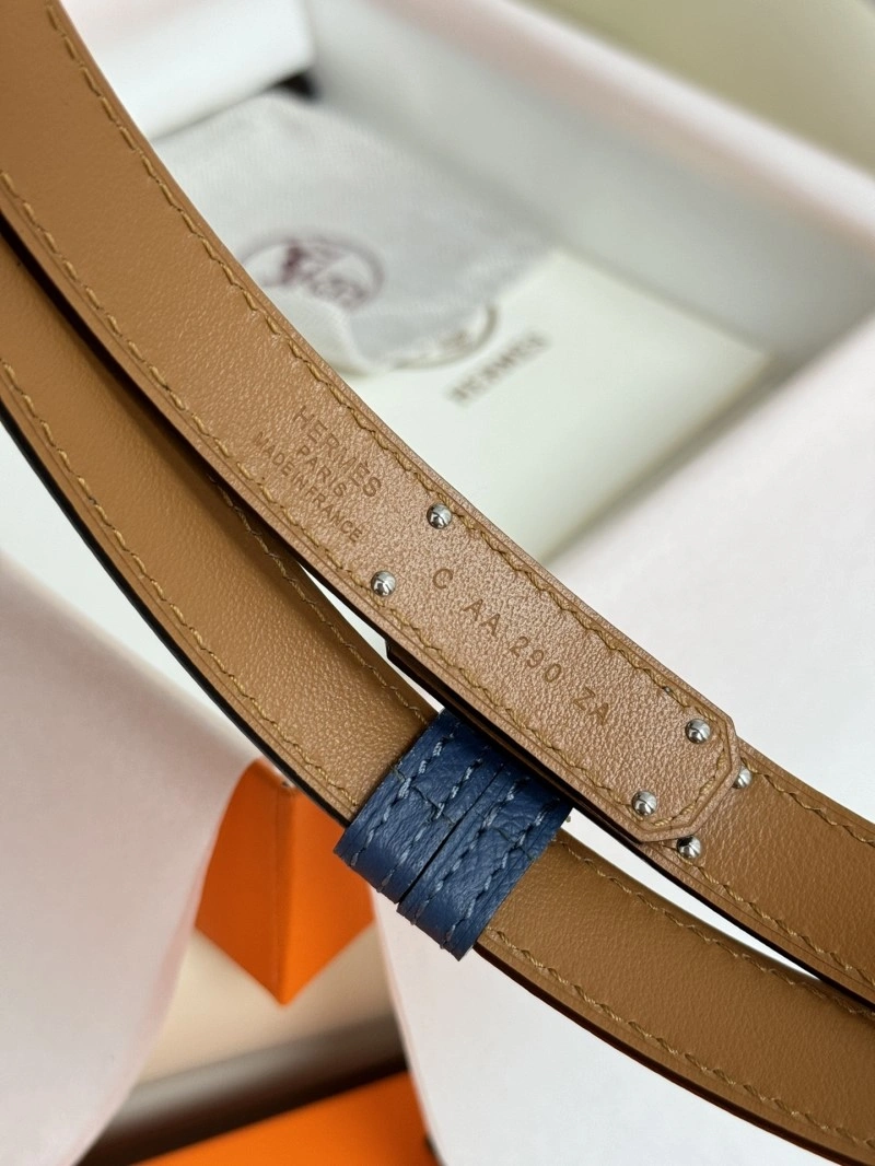 StreetReady Hermes Belts 296007