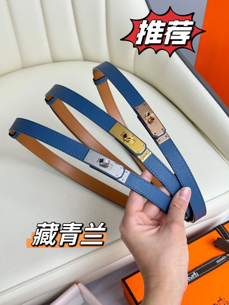 StreetReady Hermes Belts 296007