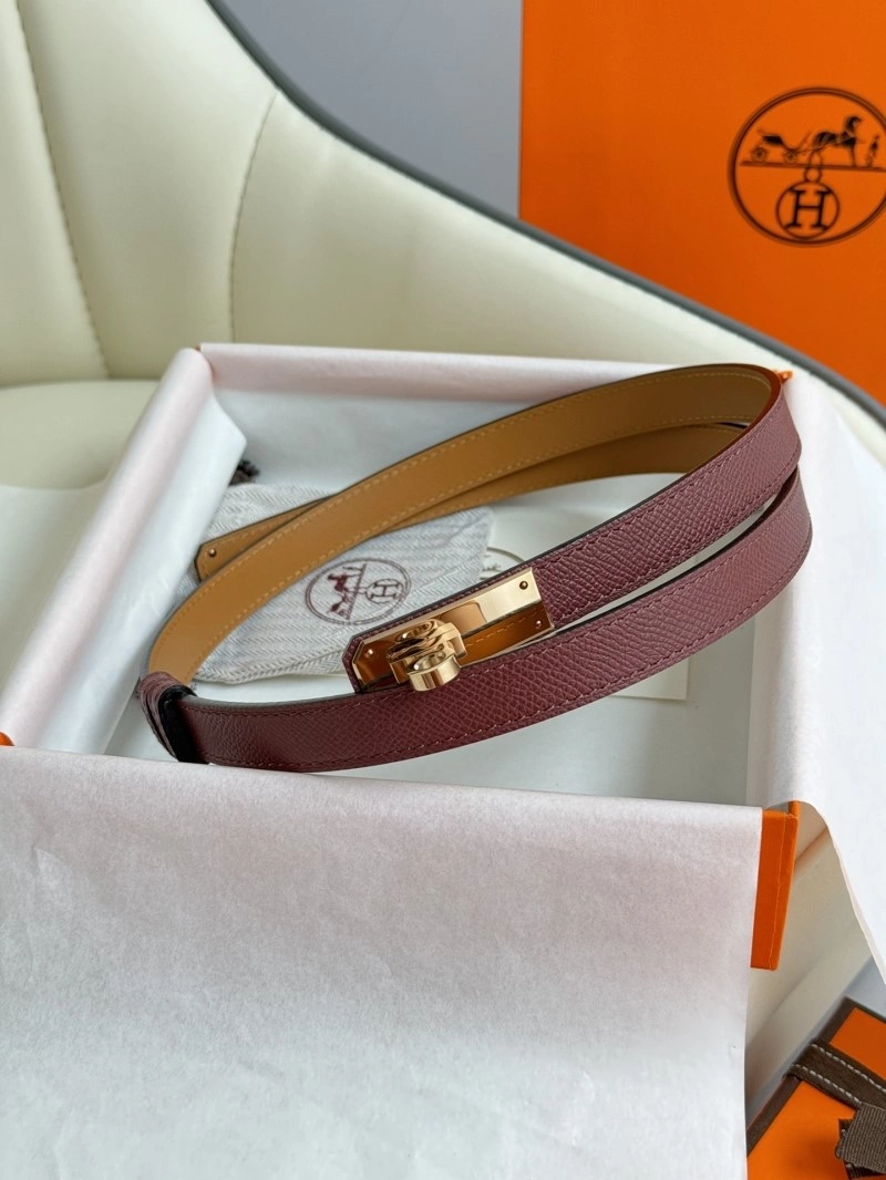 Hermes Belts Upgraded 296006
