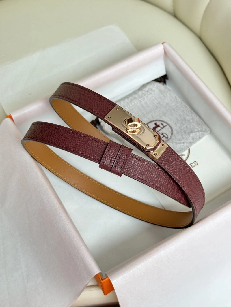 Hermes Belts Upgraded 296006