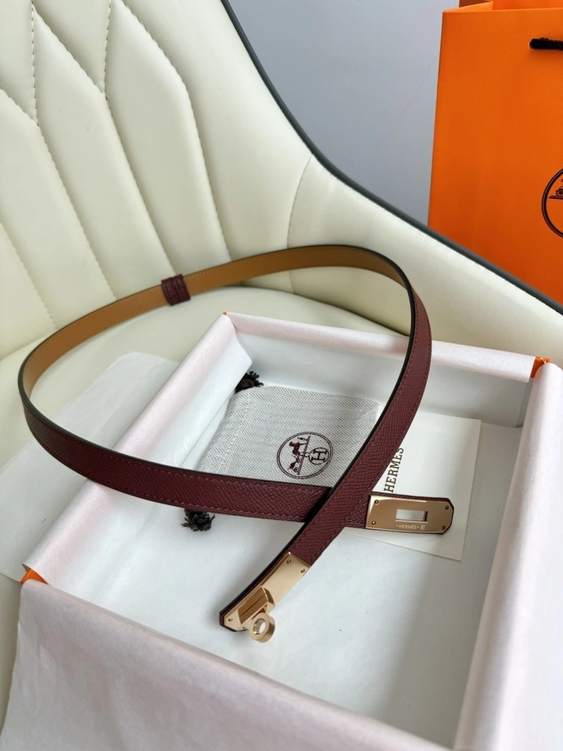 Hermes Belts Upgraded 296006