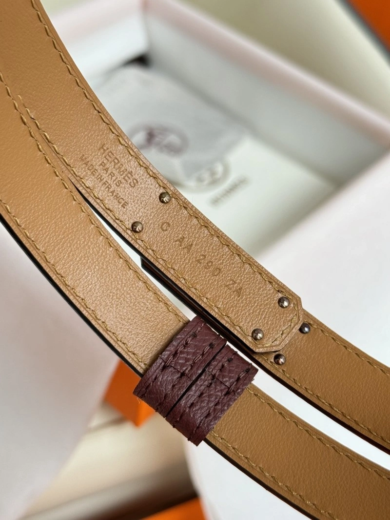 Hermes Belts Upgraded 296006