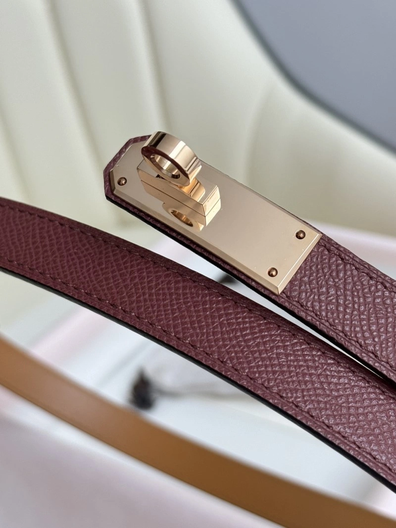 Hermes Belts Upgraded 296006
