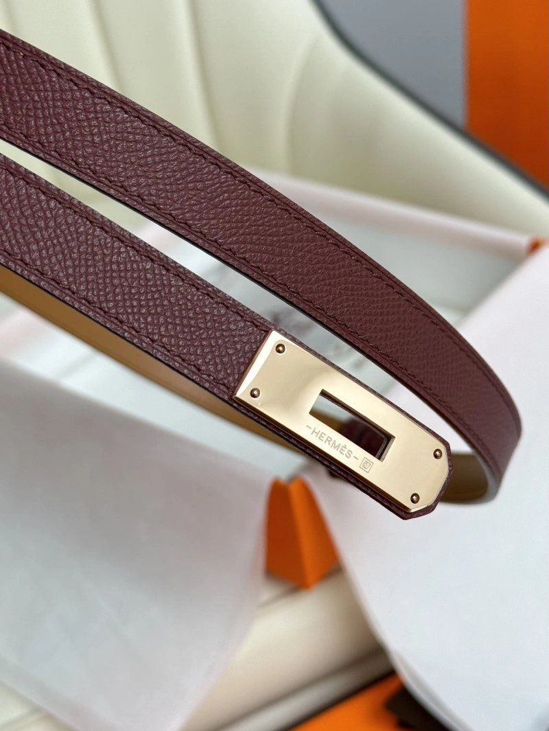 Hermes Belts Upgraded 296006
