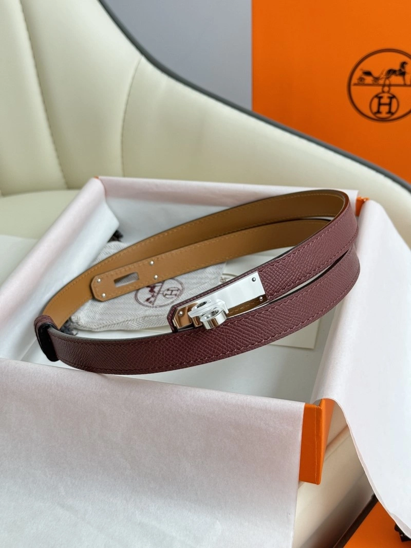 Hermes Belts Seasonal 296005