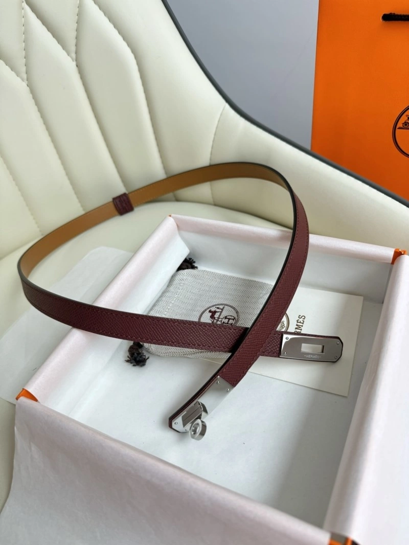 Hermes Belts Seasonal 296005