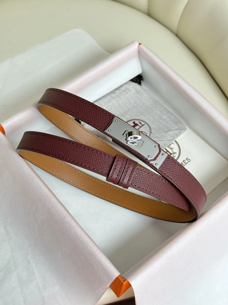 Hermes Belts Seasonal 296005