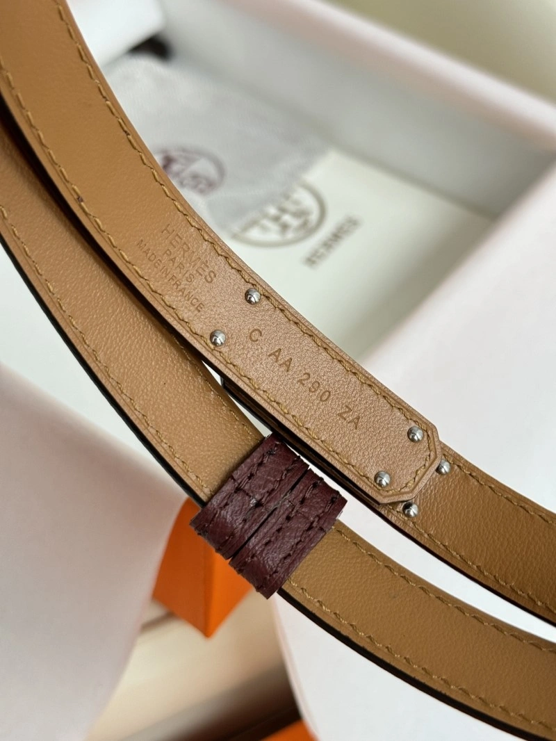 Hermes Belts Seasonal 296005
