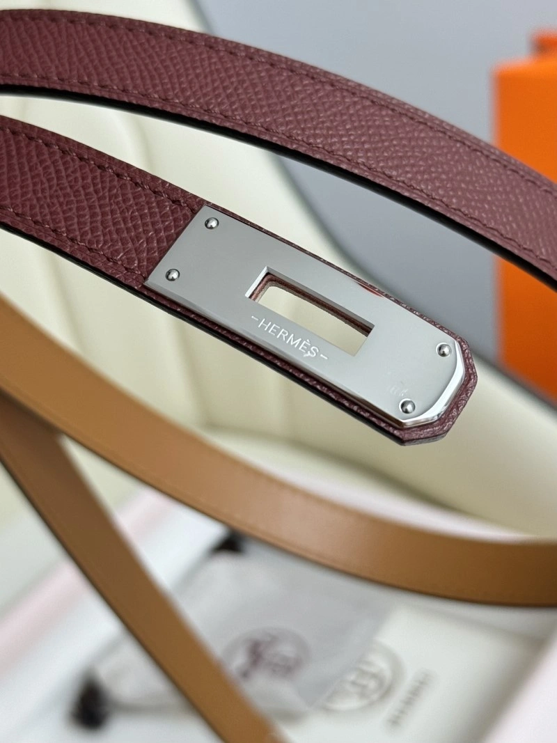 Hermes Belts Seasonal 296005