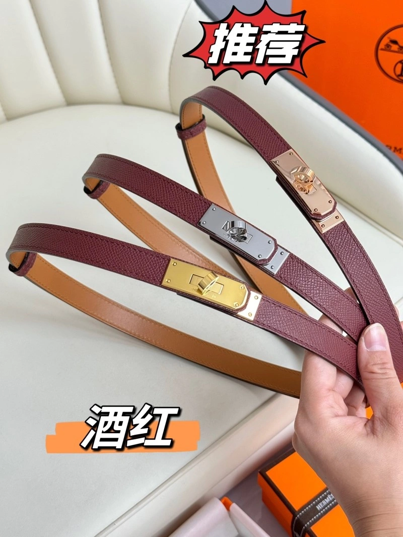 Hermes Belts Seasonal 296005