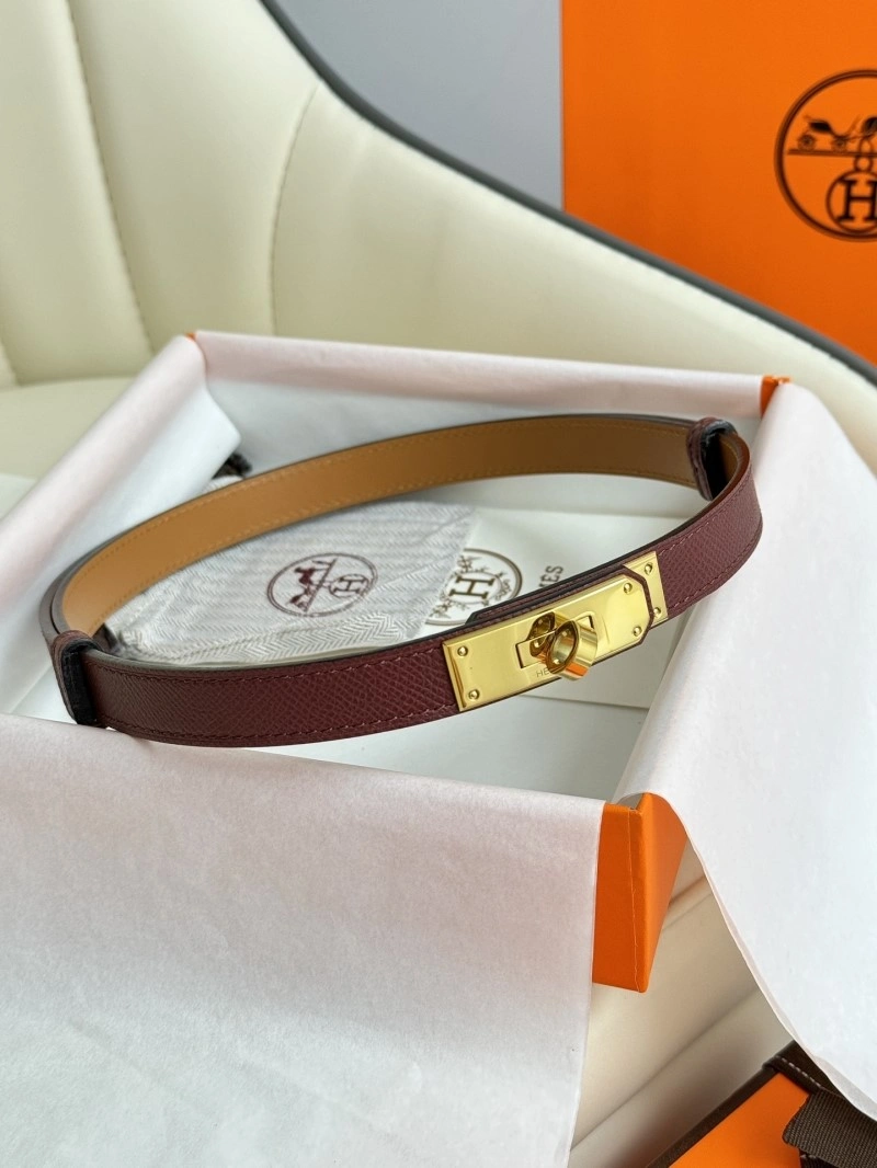 Contemporary Hermes Belts 296009