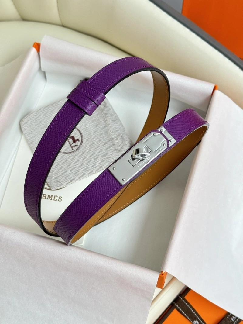 Hermes Belts Premium 295981