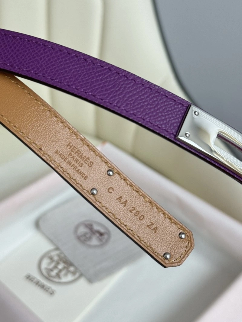 Hermes Belts Premium 295981