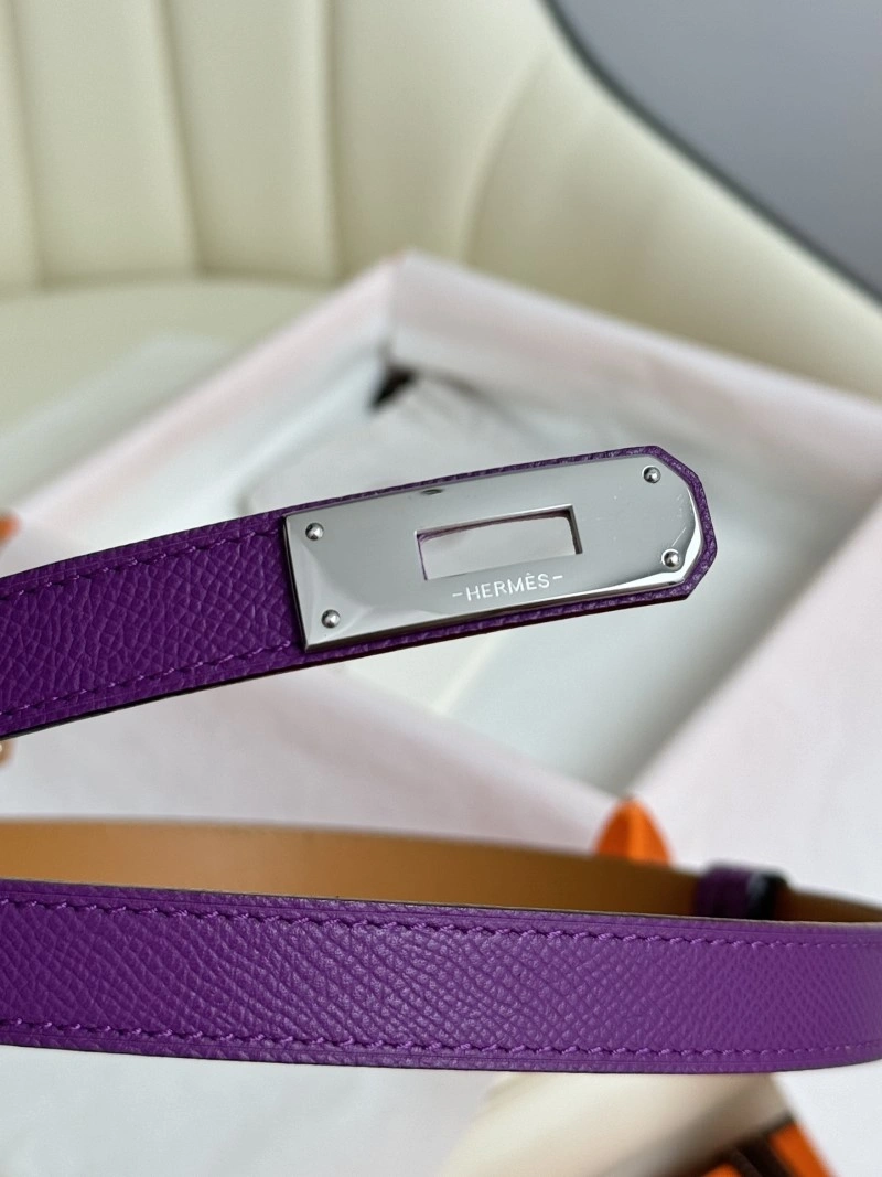 Hermes Belts Premium 295981