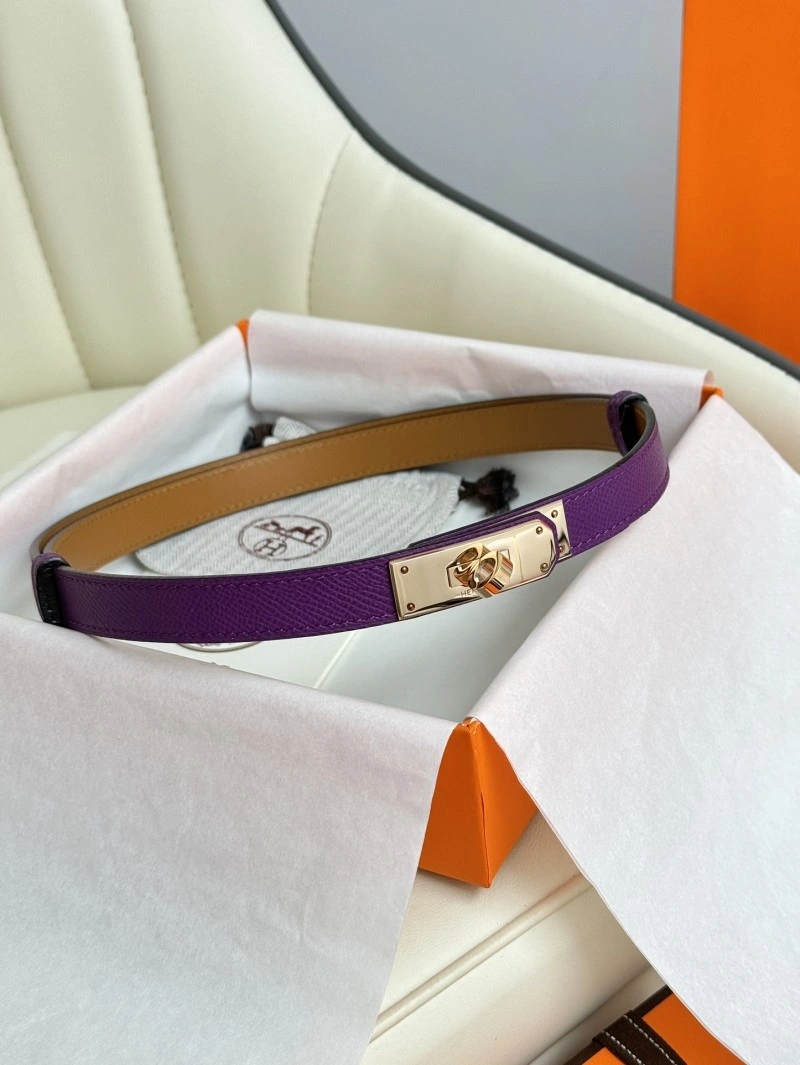 Neat Hermes Belts 295990