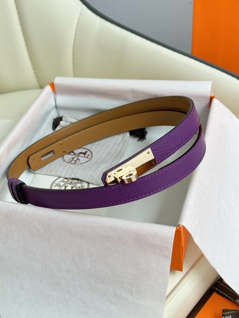 Neat Hermes Belts 295990