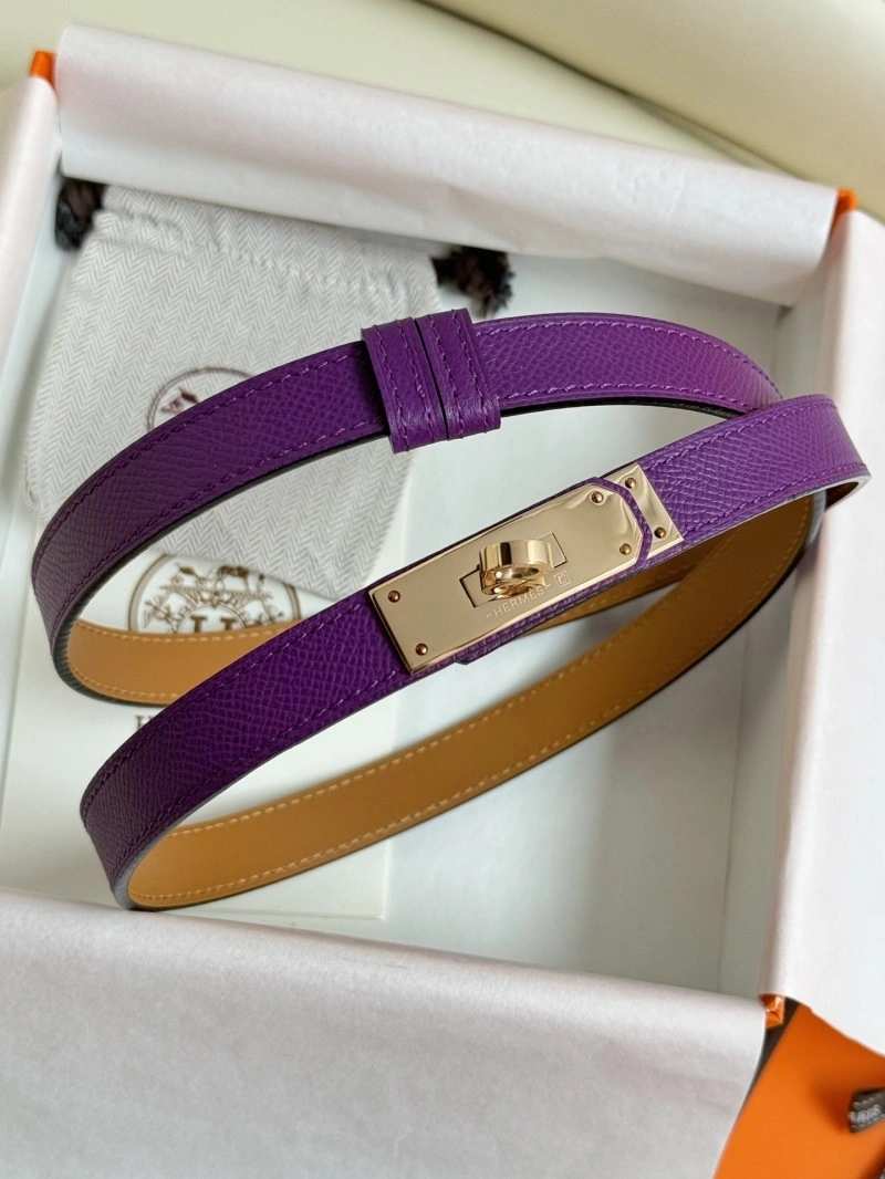 Neat Hermes Belts 295990
