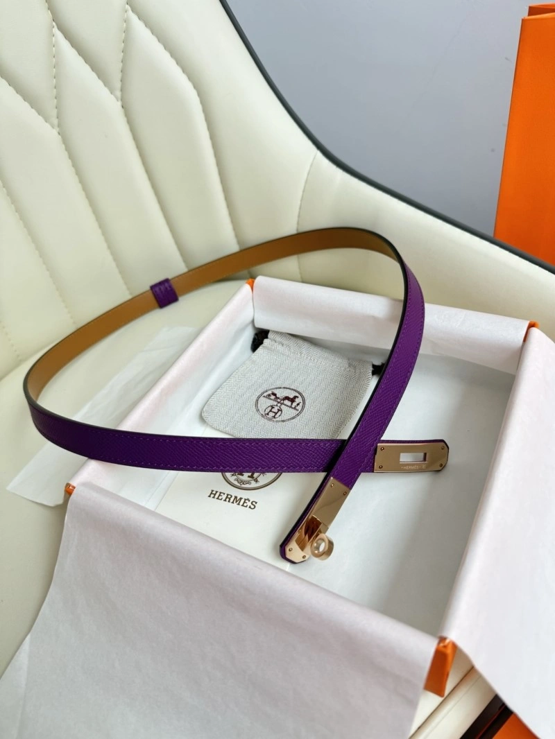 Neat Hermes Belts 295990