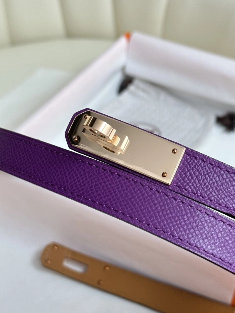 Neat Hermes Belts 295990