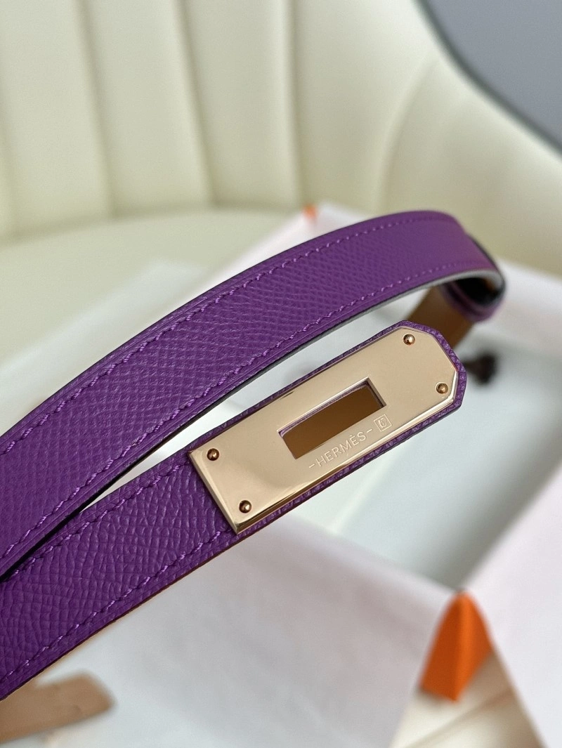 Neat Hermes Belts 295990