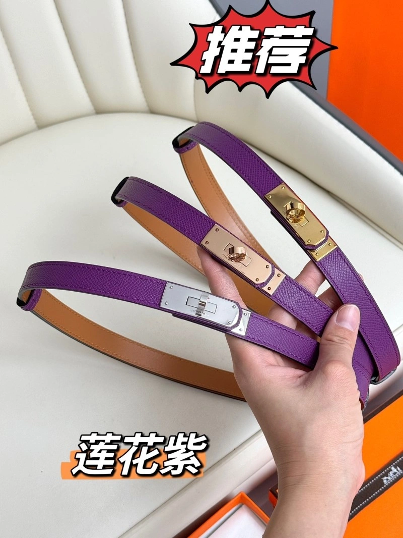 Neat Hermes Belts 295990