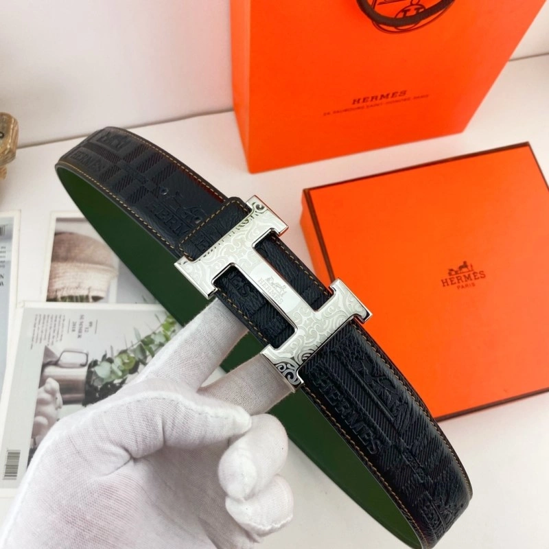Hermes Belts Elegant 295997