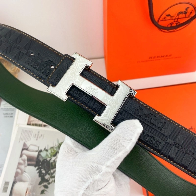 Hermes Belts Elegant 295997
