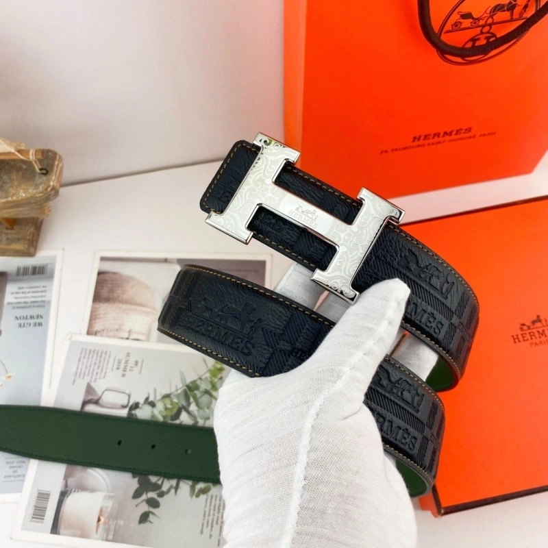 Hermes Belts Elegant 295997