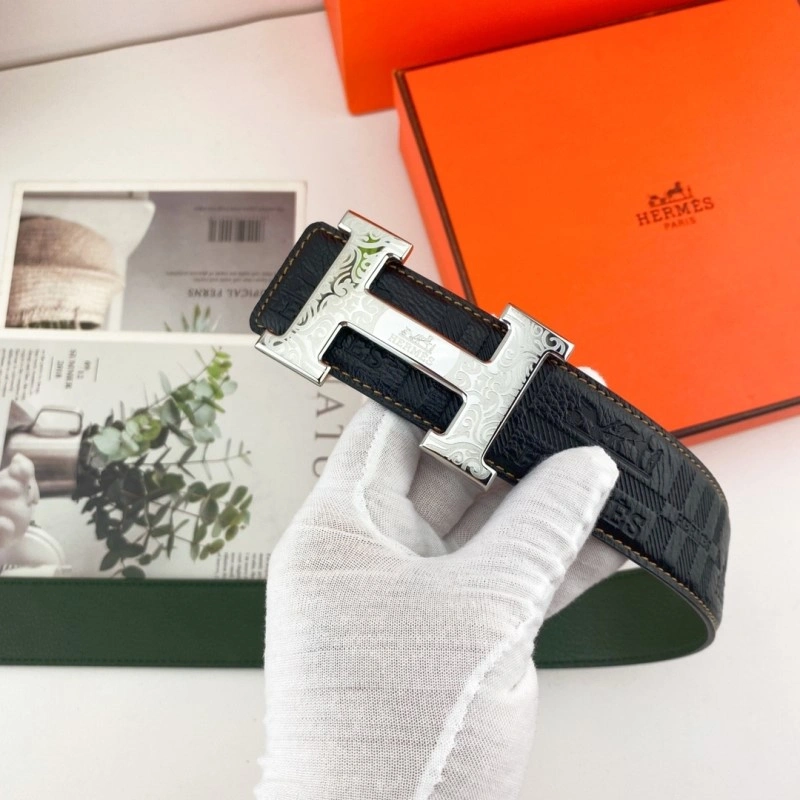 Hermes Belts Elegant 295997