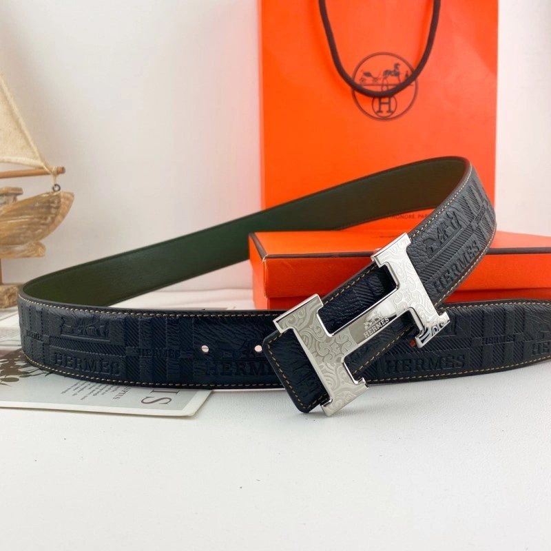 Hermes Belts Elegant 295997