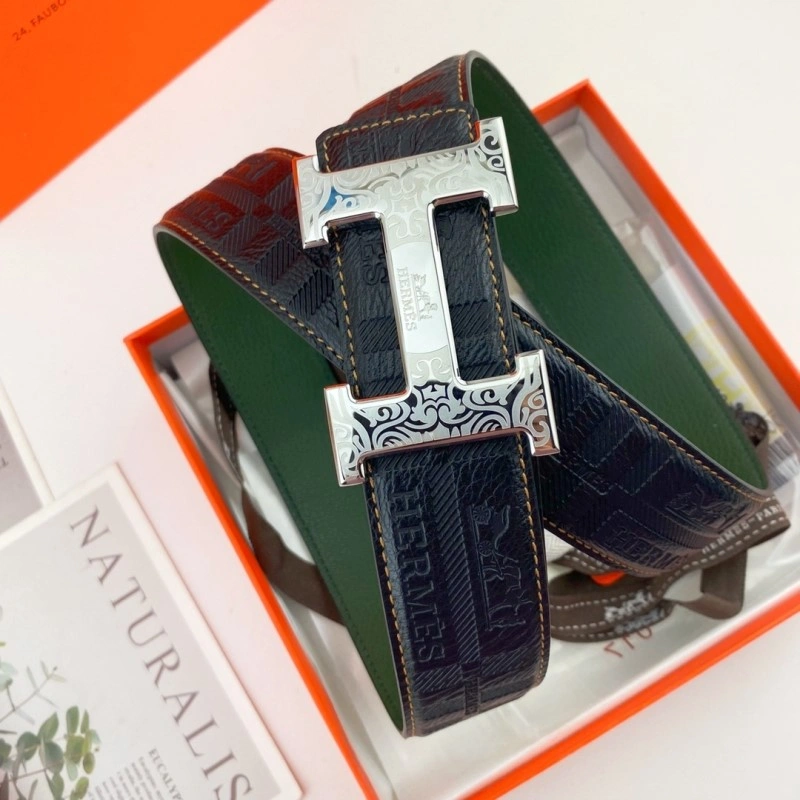 Hermes Belts Elegant 295997