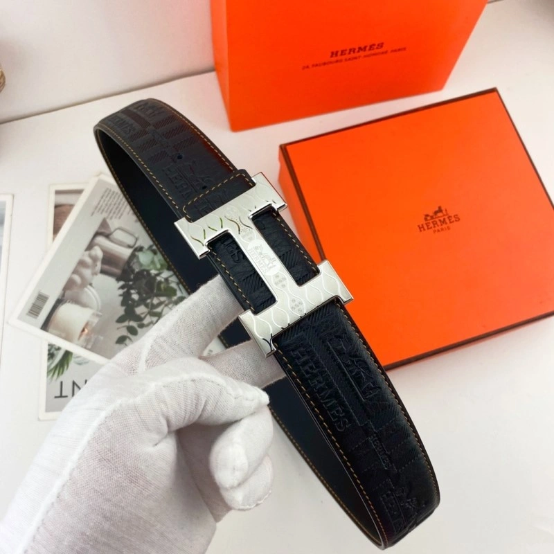 Popular Hermes Belts 295980
