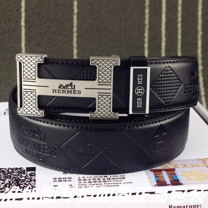 Hermes Belts Classic 295977