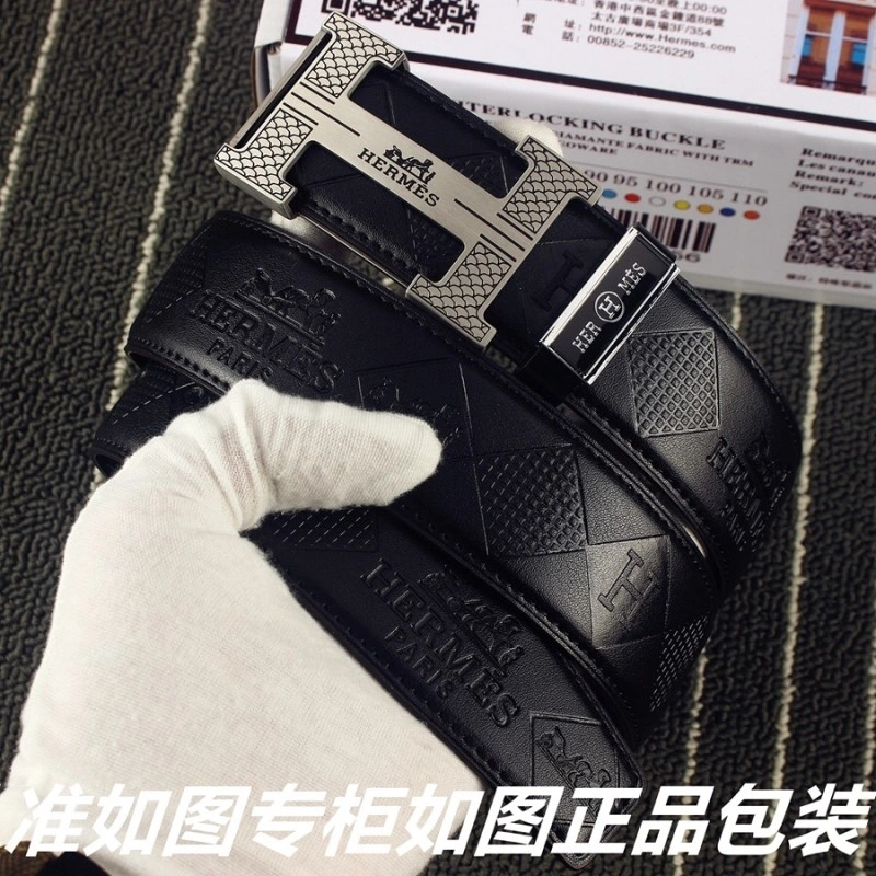 Hermes Belts Classic 295977