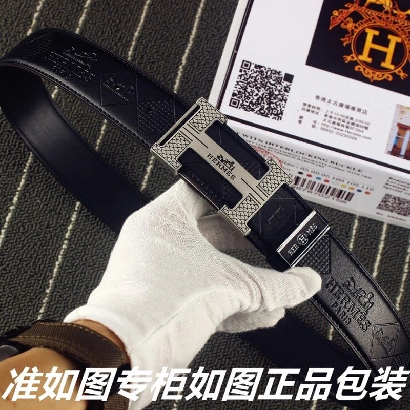 Hermes Belts Classic 295977