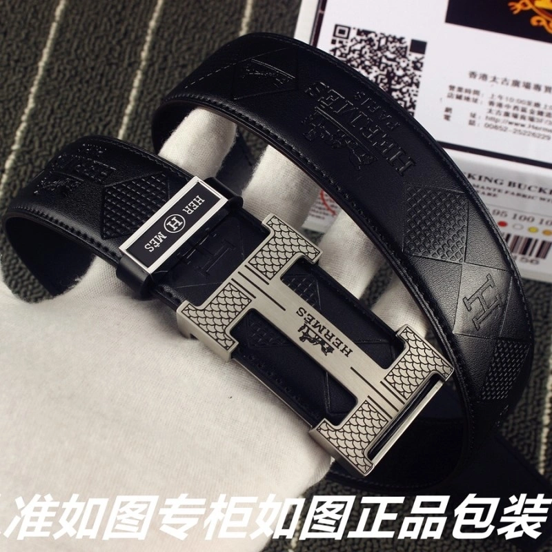 Hermes Belts Classic 295977