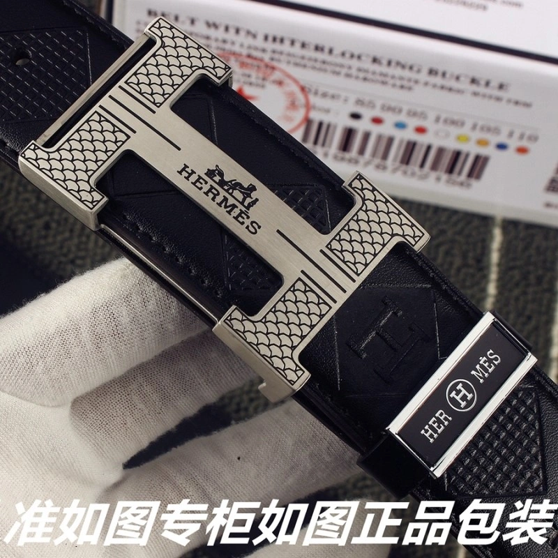 Hermes Belts Classic 295977