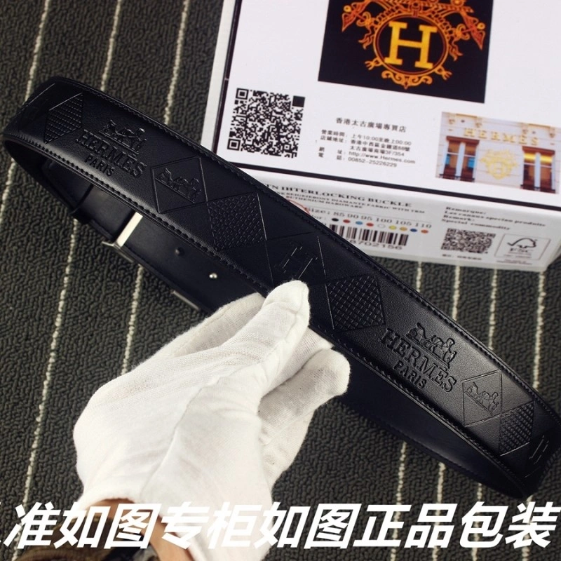 Hermes Belts Classic 295977
