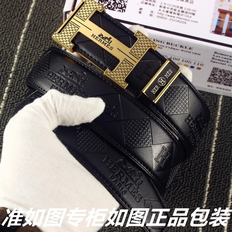 Durable Hermes Belts 295984
