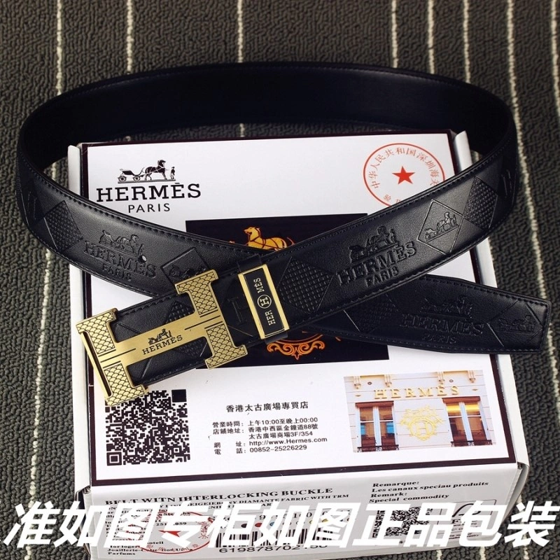 Durable Hermes Belts 295984