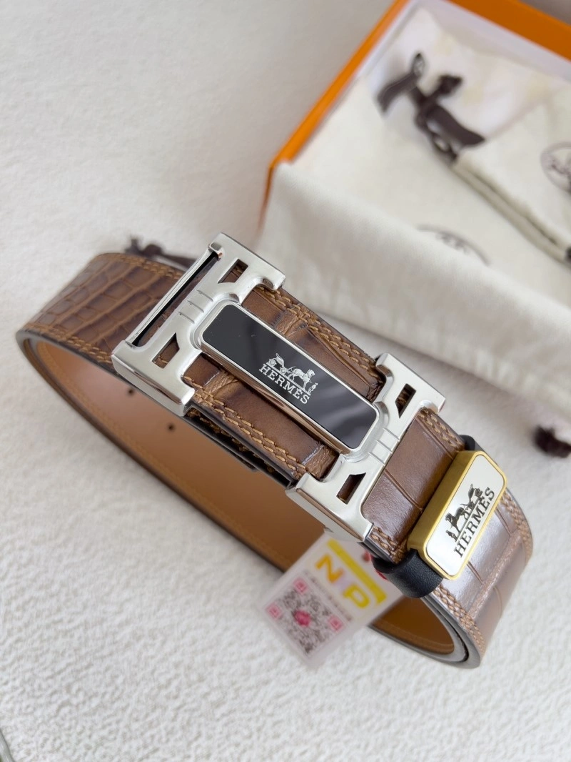 Cozy Hermes Belts 295989