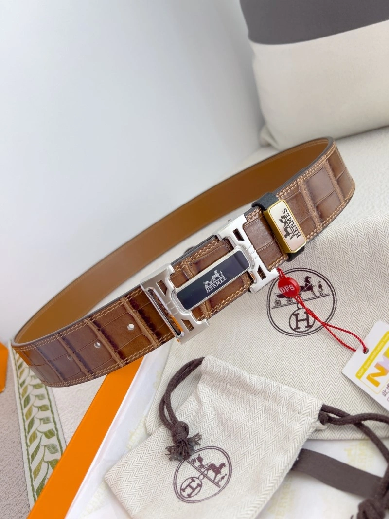 Cozy Hermes Belts 295989
