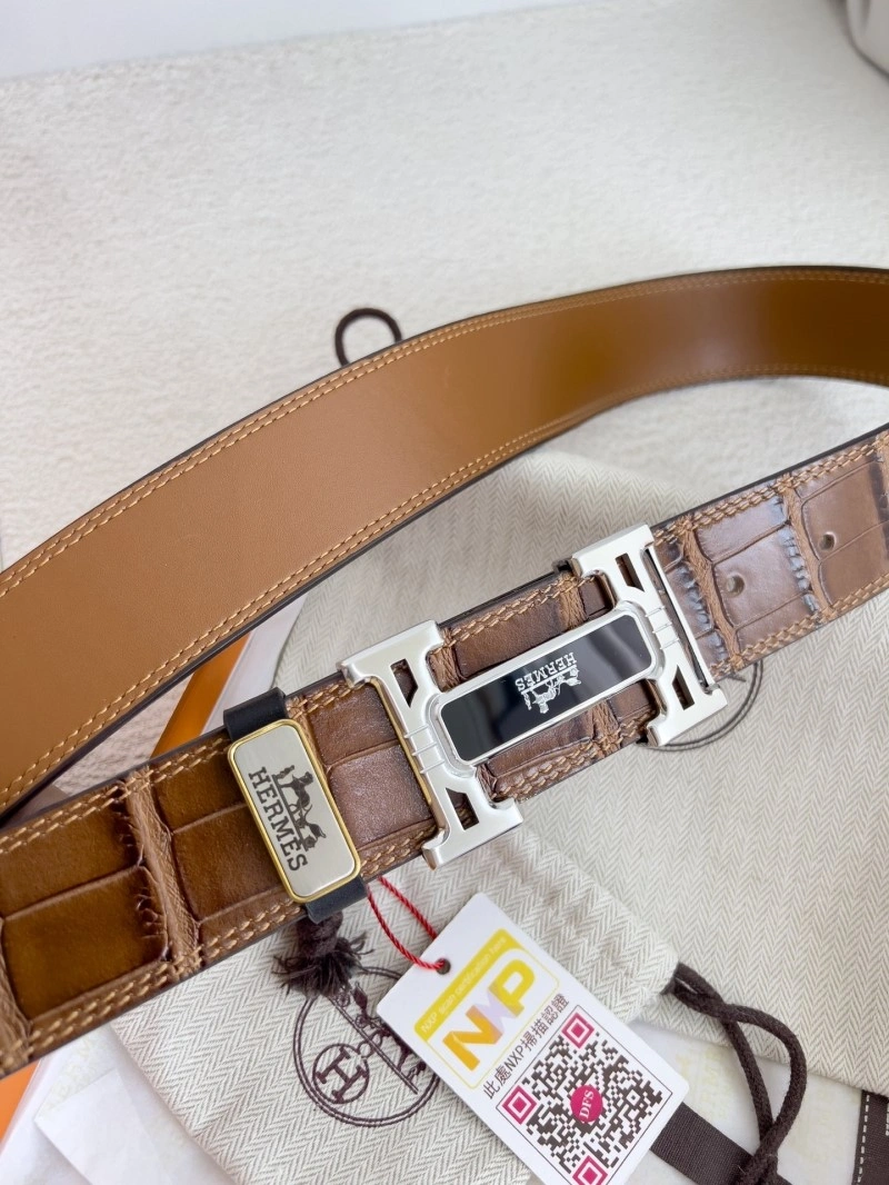 Cozy Hermes Belts 295989
