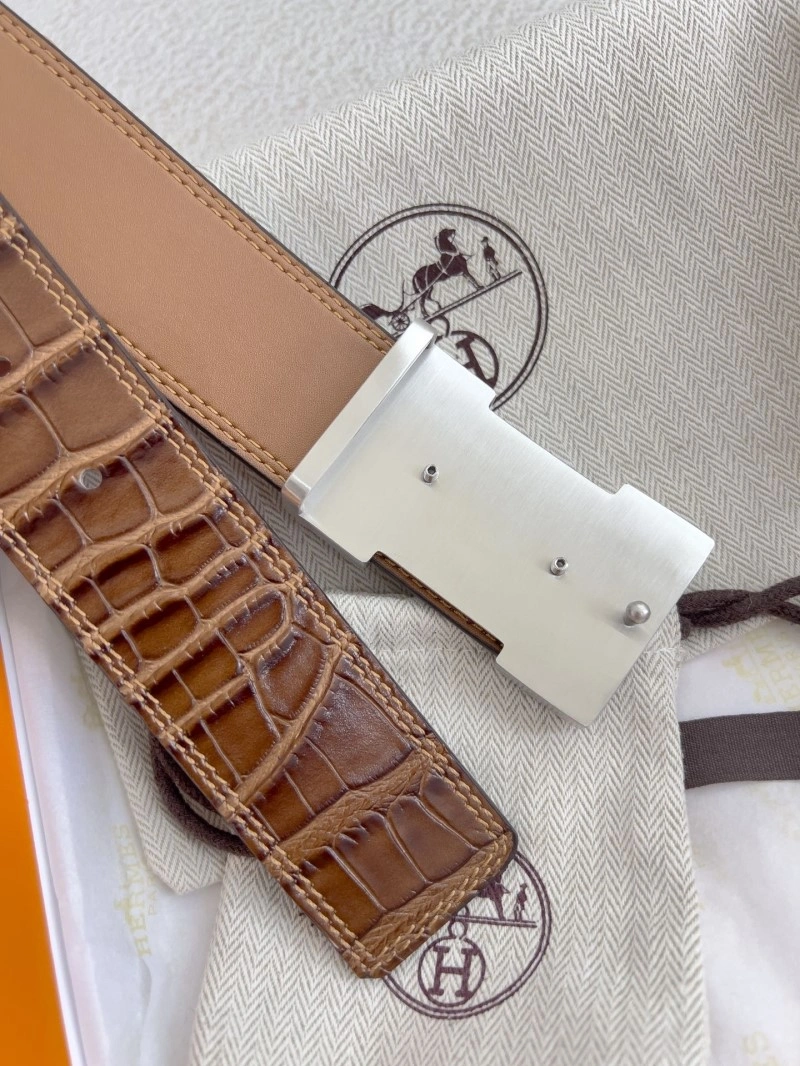 Cozy Hermes Belts 295989